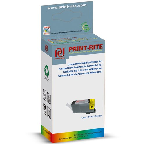 Print-rite BROTHER LC-123 Magenta zamjenska tinta Cene