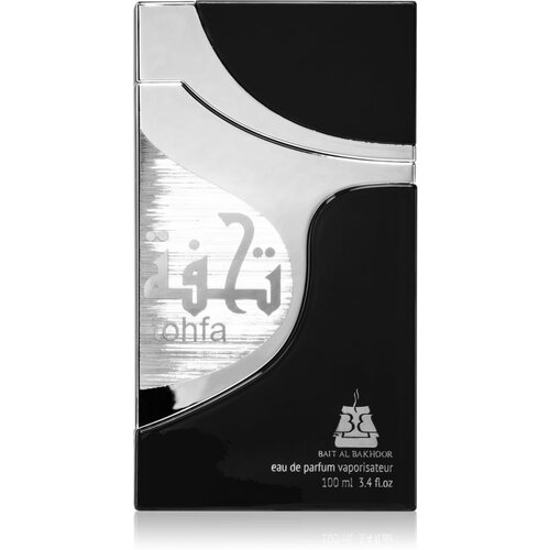  Bait Al Bakhoor Tohfa Black Eau De Parfum 100 ml (unisex) Slike