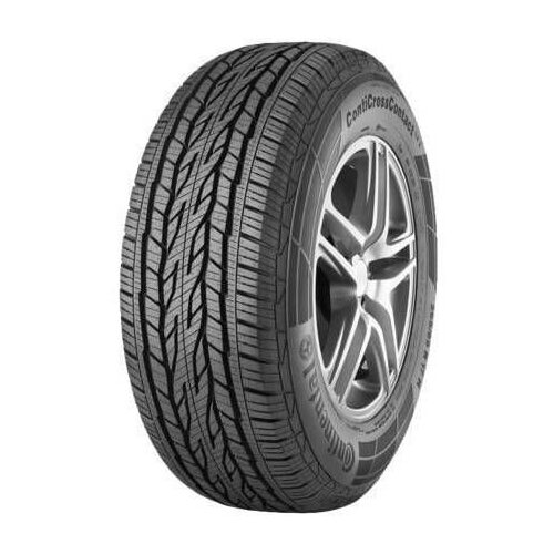 Continental Letnja guma ContiCrossContact LX 215/65R16 98H L Cene