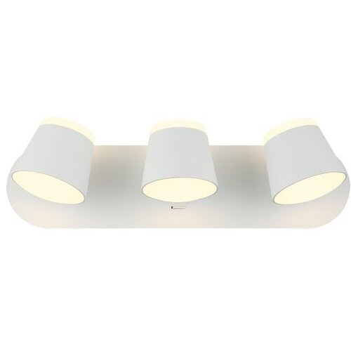  led zidna lampa F2076-24Z wh Slike