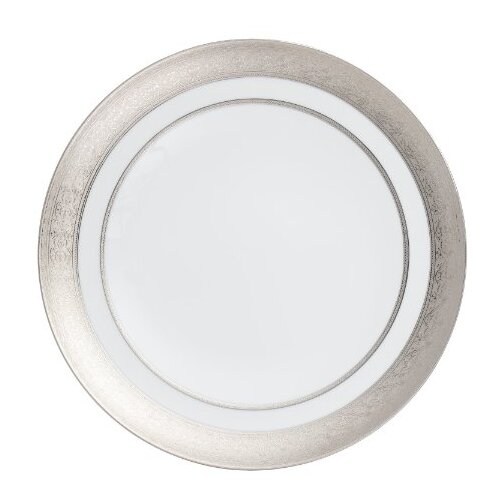 Zepter Masterpiece majestic platinum plitki tanjir 27CM Slike