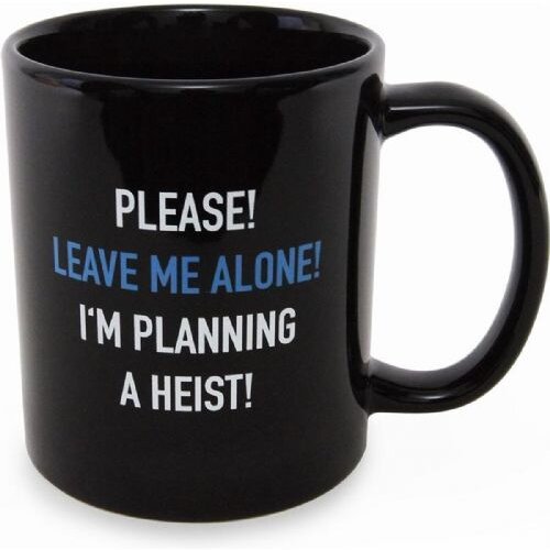Gaya PAYDAY 2 MUG PLANNING skodelica Cene