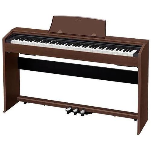 Casio PX 770 Brown Oak Digitalni pianino