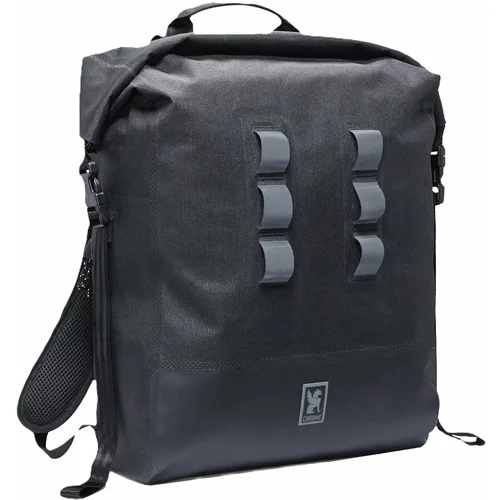 CHROME Urban Ex Backpack Black 30 L Nahrbtnik