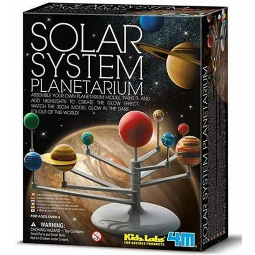 TREF LINE Maketa solarni sistem Cijene