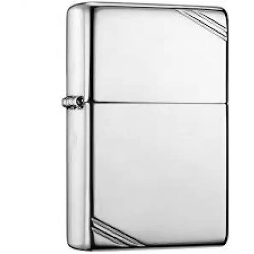 Zippo Upaljač-Vintage High Polish Cene