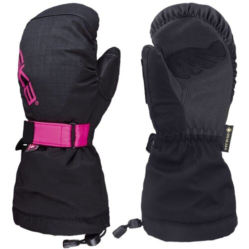 Eska Children&amp;#039;s Ski Gloves Kids Nok GTX Slike