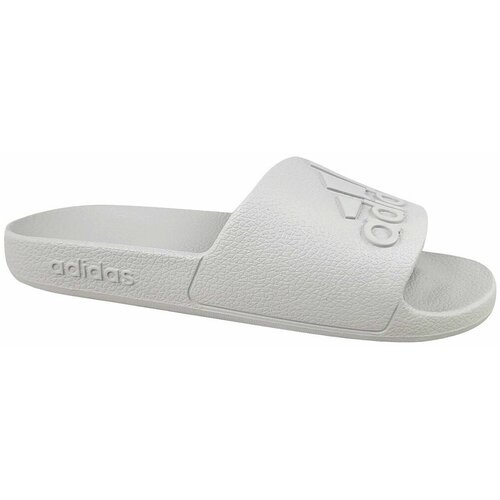 Adidas Japonke Adilette Aqua Siva Slike