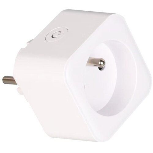  Immax NEO 07762L - Pametna utičnica NEO LITE 3680W/230V/16A Wi-Fi Tuya Slike