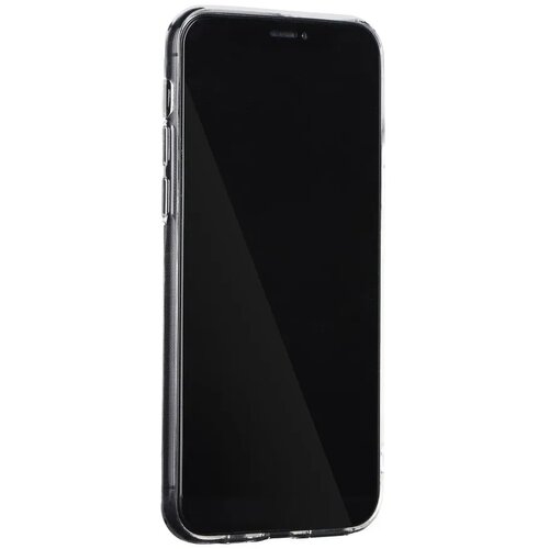  Roar maska - za iPhone 12 / 12 Pro prozirna Slike