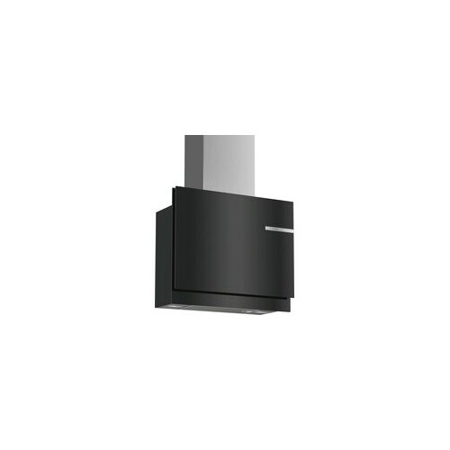 Bosch zidni aspirator DWF67KM60 crni Cene
