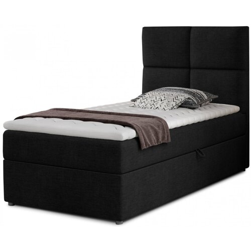 ELTAP Boxspring krevet Rivia 90x200 udobna i elegantna opcija za svaku spavau sobu-Sawana 14 Cene