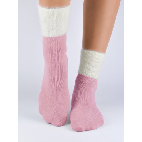 NOVITI Woman's Socks SF001-W-03 Slike