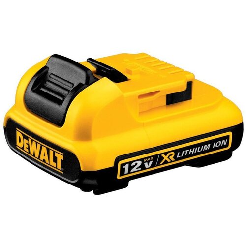 Dewalt DCB127 Baterija 10,8 V Li-Ion 2,0 Ah Cijene