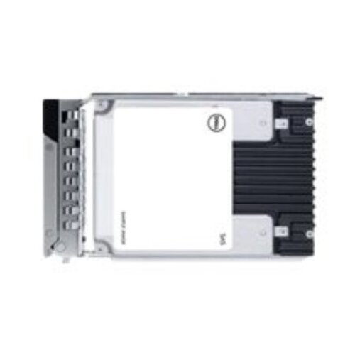 Dell 345-BDRK internal solid state drive 960 GB 2.5 Serial ATA III Slike