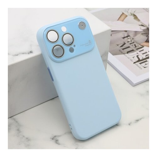  Futrola pastel dreams za iphone 15 pro (6.1) plava ( F121158 ) Slike