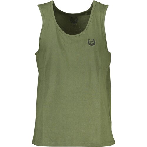 Gianmarco Venturi MEN&#39;S TANK TOP GREEN Cijene