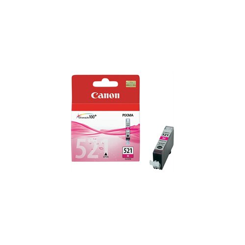 Canon Tinta CLI-521M (ljubičasta), original Cene