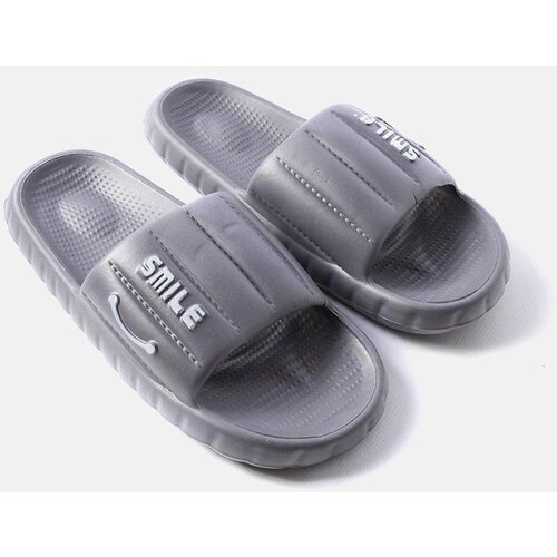  Gray men's flip-flops Murphy Cijene