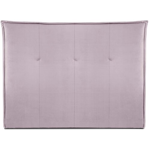 Milo Casa svetlo rožnato vzglavje 140x120 cm monica Cene
