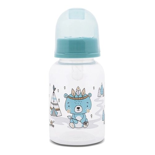 Lorelli FLASICA CLASSIC 125ml (0m+) - AQUA BLUE (10200120005) Cene