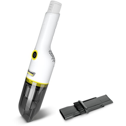 Karcher Ručni Usisivač K&amp;auml;rcher CVH 2-4 Rumena Crna Slike