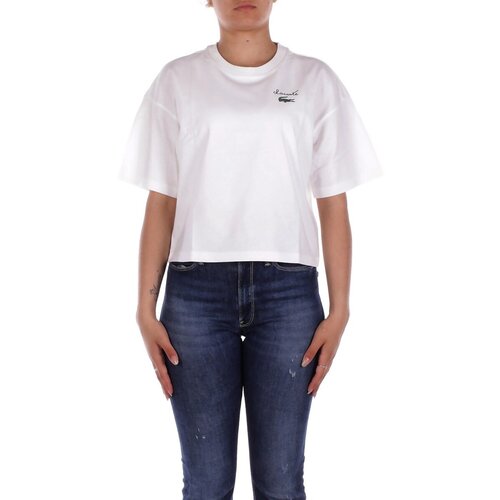 Lacoste TF2523 Bijela Cijene
