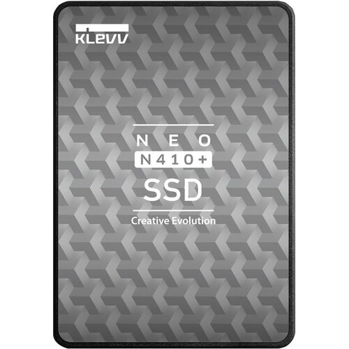 Klevv NEO SSD 512GB 2.5",N410+R/W:540/500MB/s Cijene