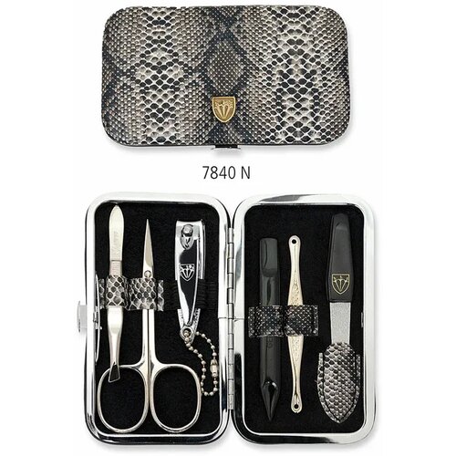 Kellermann 7840 Set za manikuro 6v1, (21658183) Slike