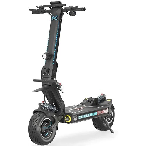 DUALTRON Električni skiro X Limited, (5000187564) Slike