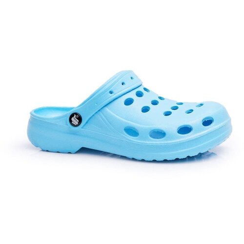 Kesi Ženske kroksice Flameshoes Foam Slike
