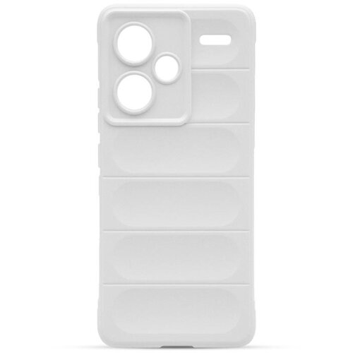  Futrola Punch za Xiaomi Redmi Note 13 Pro Plus 5G, Bela Cene