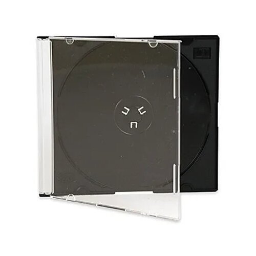 PVC ovitki za CD/DVD, 25/1 Cene