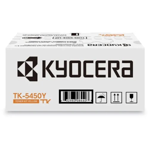 Kyocera TK-5450Y žuti toner Cene
