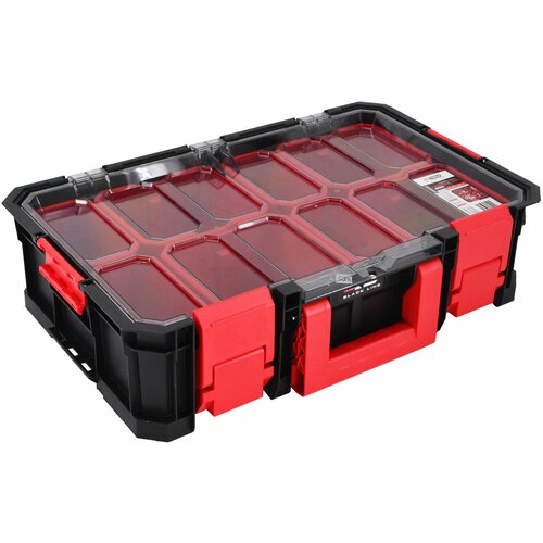 Awtools organizator modularne škatle z vedri 517x331x134mm, (21105533) Cene