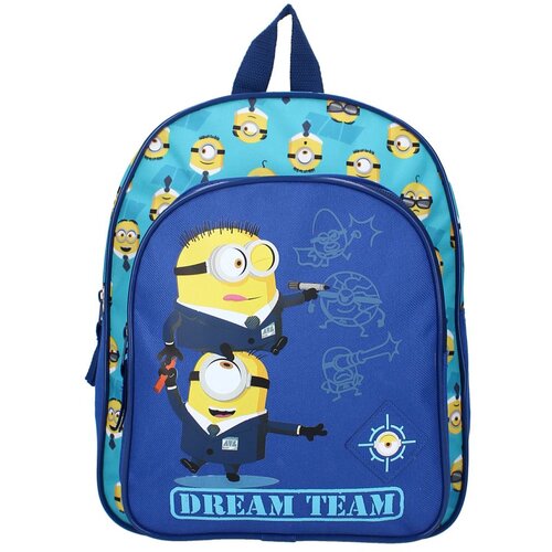 Minions Ruksak Dream Team Slike