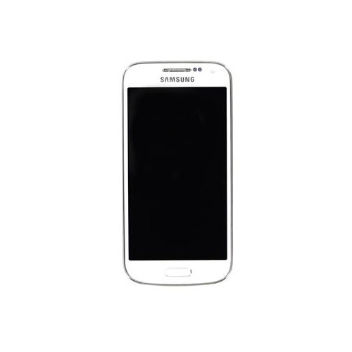 Samsung lcd - display i9190 galaxy S4 mini lcd + touch screen bel Cene