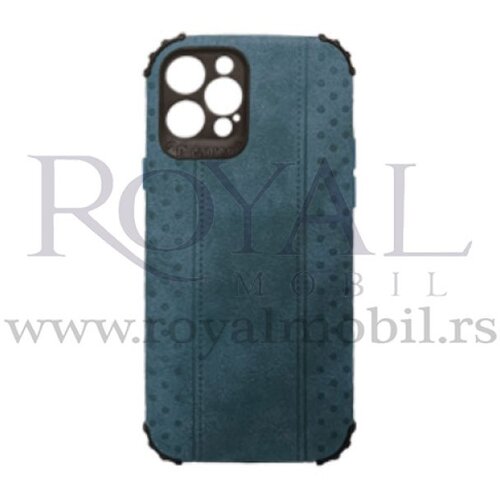  futrola mimo No1 za samsung A025 / A037 galaxy A02S / A03S teget Slike