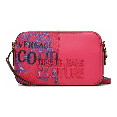 Versace Jeans Couture Ročna torba 74VA4BP3 Roza