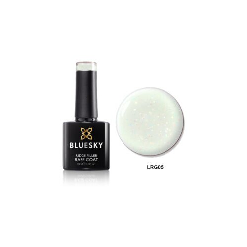 BLUESKY RUBBER BASE PINKY GLISTER 10ML Cene
