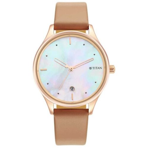 Titan ženski analgni ručni satovi 2670WL03 neo ibd pastels Cene