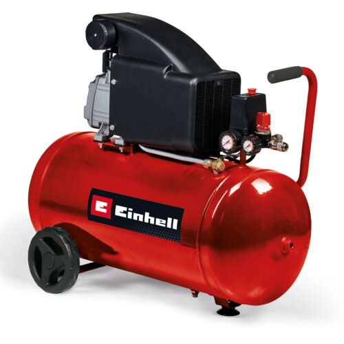 Einhell TC-AC 270/50/8, Vazdu&scaron;ni kompresor (4007360) Cene