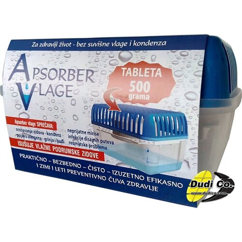 Get apsorber vlage sa tabletom 2901 Cene