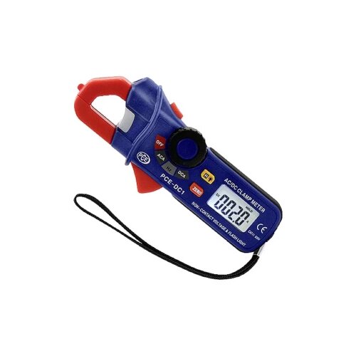 PCE Instruments PCE-DC1 strujne stezaljke Cijene