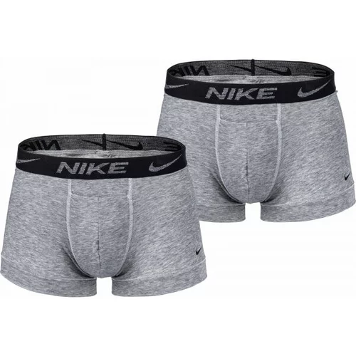 Nike RELUXE Muške bokserice, siva, veličina