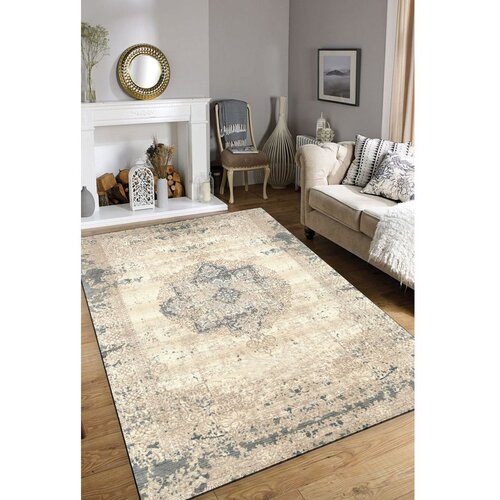 Conceptum Hypnose Carpet Soft, 140x190cm, šareni Cene