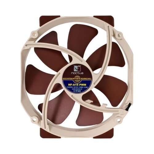 Noctua Ventilator 12V NF-A15 Cijene
