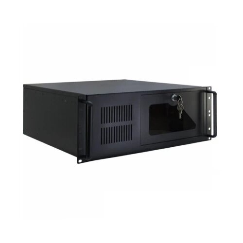 InterTech Kućište za serverski orman 4U 4U-IPC 4088-S Cene