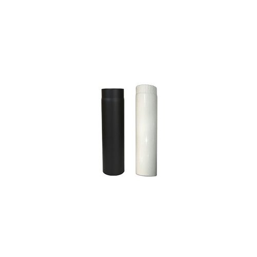  Čunak fi150mm 0.5m crni/beli Cene
