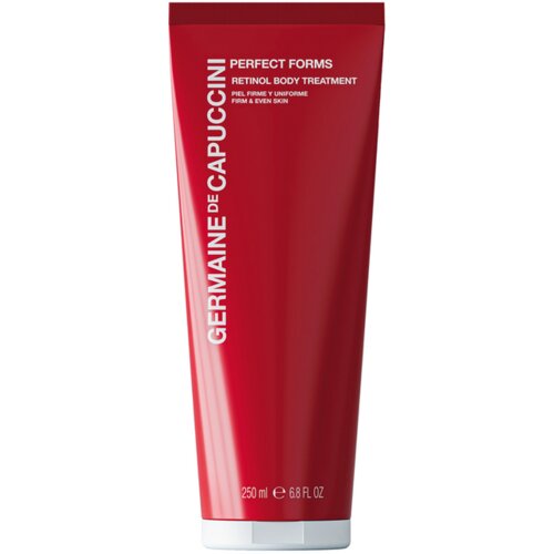 Germaine de Capuccini Perfect Forms Retinol Body Treatment Slike